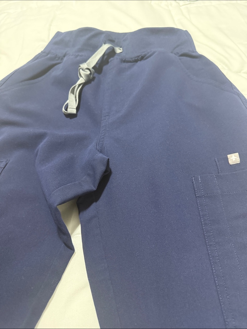 Figs XS pants